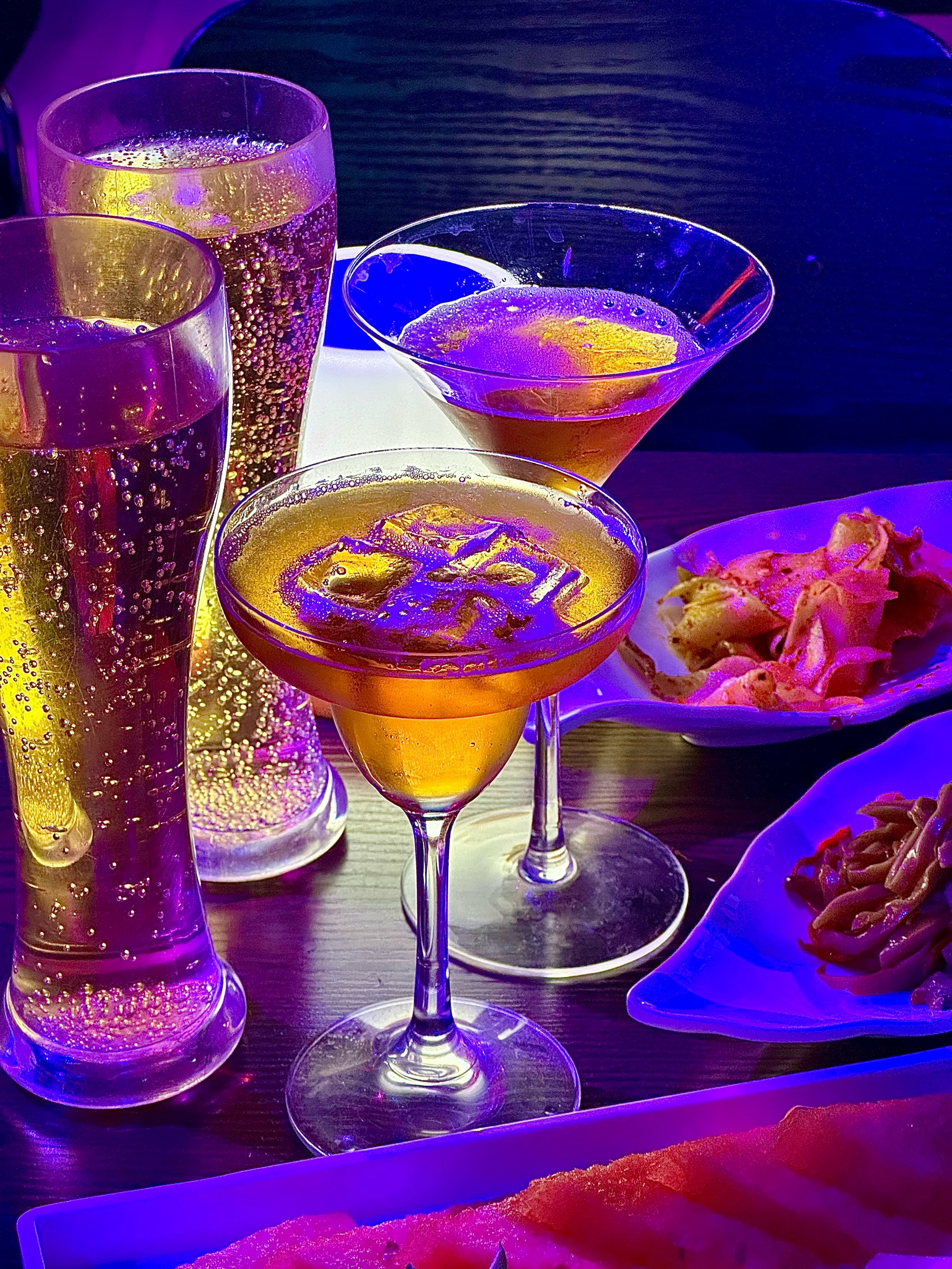 秦皇岛商务ktv计时方式详解-青龙满族自治县ktv预订